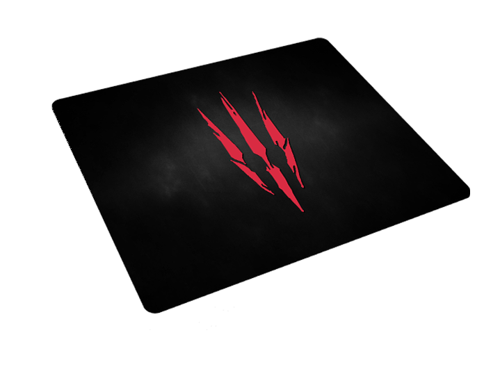 Podkładka pod myszkę Wiedźmin zdjęcie 3