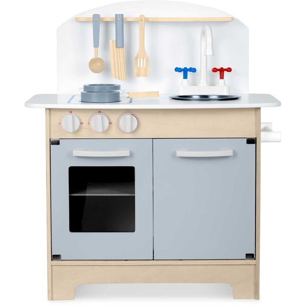 Kuchnia interaktywna dla dzieci Ricokids zdjęcie 3