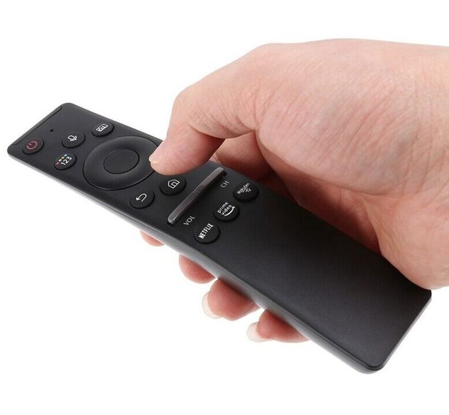 PILOT DO SAMSUNG SMART TV BN59-01312B GŁOSOWY NAJWYŻSZA JAKOŚĆ zdjęcie 2