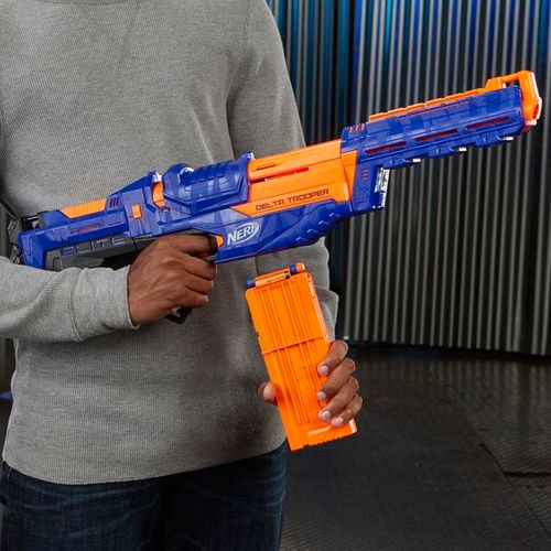 Nerf Elite Delta Trooper Hasbro na Arena.pl