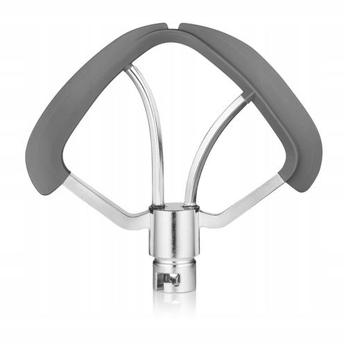 ROBOT KUCHENNY PLANETARNY MIKSER KERCH ROTARY PODGRZEWANA MISA BLACK 6,2L na Arena.pl