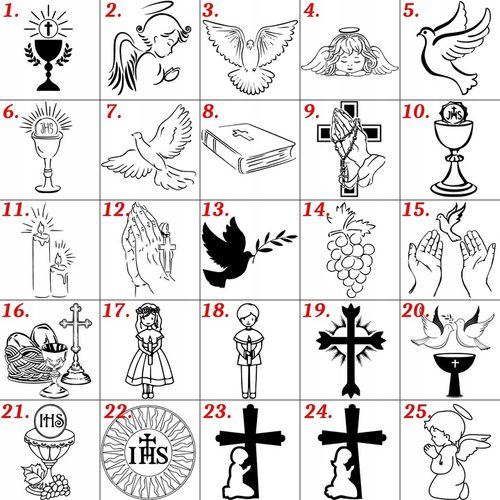 SREBRNY ŁAŃCUSZEK KOMUNIJNY I MEDALIK ANIOŁEK DLA DZIEWCZYNKI 925 + GRAWER na Arena.pl