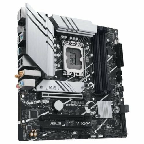 Emaga Płyta główna Asus 90MB1EL0-M0EAY0 LGA 1700 na Arena.pl