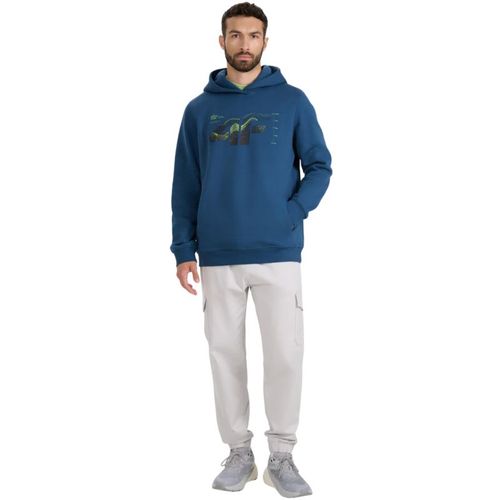 Bluza 4F M 4FWAW25TSWSM1904 46S S na Arena.pl