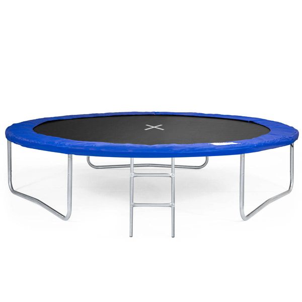 Batut mata do trampoliny 14FT 435CM na 80 sprężyn zdjęcie 4