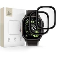 szkło hartowane tech-protect glass ring 2-pack apple watch ultra 1 /