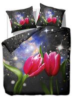 Pościel DecoKing AMELIA INFINITY 200X220+80X802