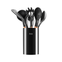 TSA0122 Zestaw przyborow kuchennych TEESA