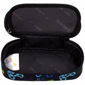 Piórnik saszetka Head