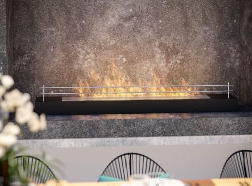 Biokominek Simple Fire FIREBOX 1200 na Arena.pl