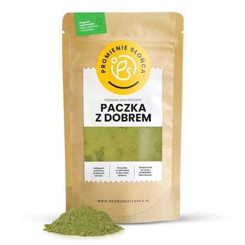 Herbata MATCHA proszek 500 g na Arena.pl