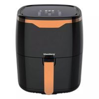 frytownica beztłuszczowa 1400w 4,5l klausberg kb-7599