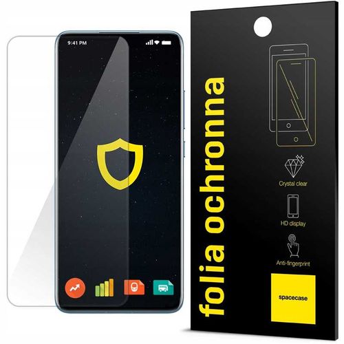 Spacecase Hydrogel Xiaomi 12/12X na Arena.pl