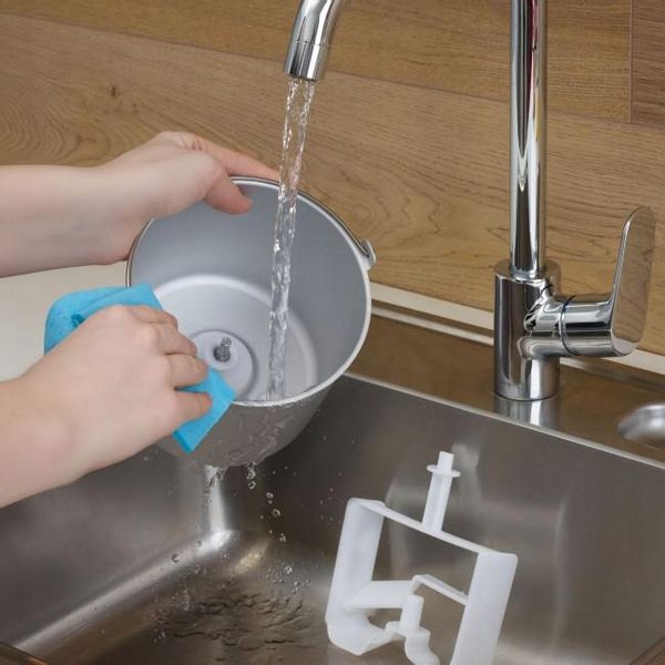 Severin EZ 7405 zdjęcie 2