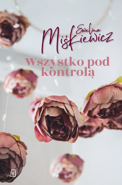 (epub, mobi) Wszystko pod kontrolą zdjęcie 1