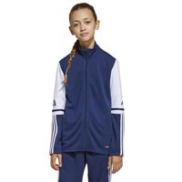 Bluza adidas Squadra 25 Training Jr JD3029 140 cm
