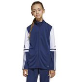 Bluza adidas Squadra 25 Training Jr JD3029 116 cm