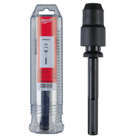 Adapter SDS-MAX na SDS plus uchwyt przejściówka przejście MILWAUKEE