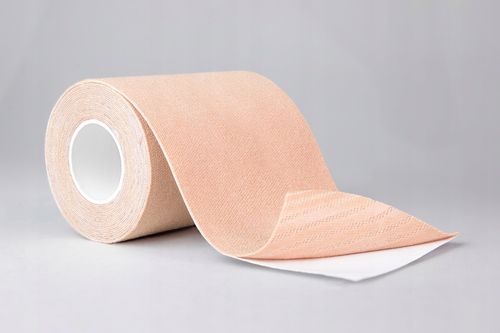 TAŚMA MODELUJĄCA DO BIUSTU TAPE BIUST PUSHUP 7,5CM na Arena.pl