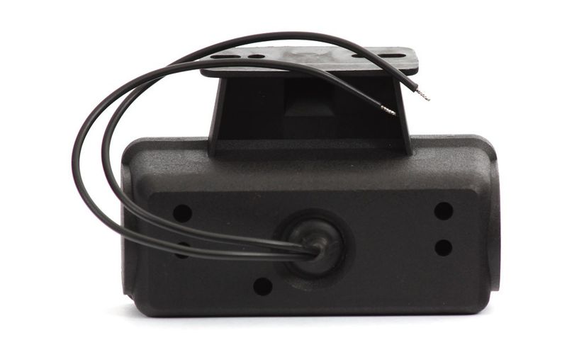 Lampa LED zespolona obrysowa przednia W17D (105KZ) zdjęcie 5