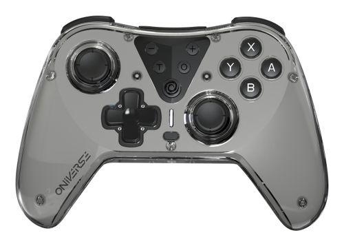 Pad bezprzewodowy AstraLite Grey ONIVERSE DO Nintendo Switch,PC,Android,iOS na Arena.pl