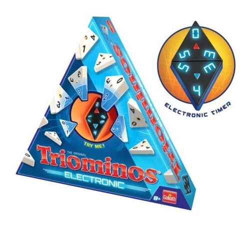 Gra Triominos Electronic na Arena.pl