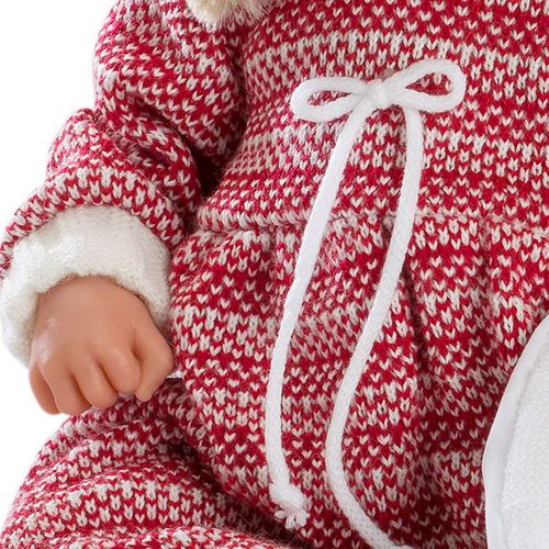 Llorens Bebita Noworodek 36 cm na Arena.pl