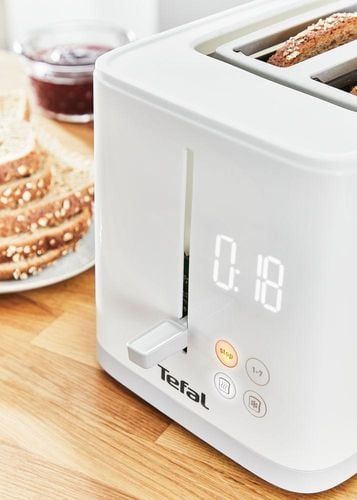 Toster TEFAL Sense TT693110 na Arena.pl