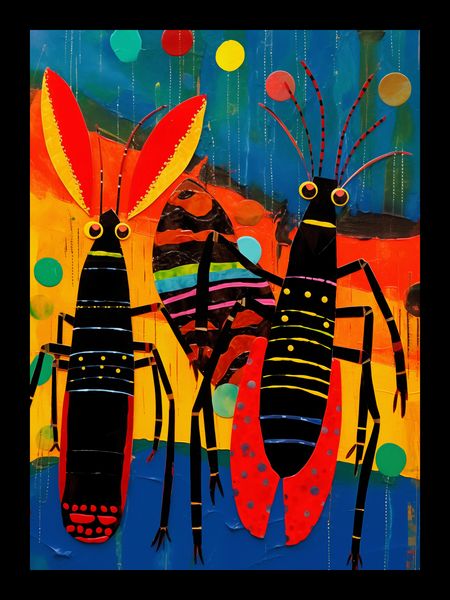 Plakat 13x18cm Taneczne Rytmiki zdjęcie 2