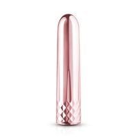 rosy gold   new mini vibrator