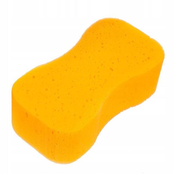 POLERKA SAMOCHODOWA SZLIFIERKA RIPPER COMPACT+ 5x GĄBKA + PASTA +FILC zdjęcie 12