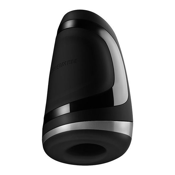 Satisfyer Men Heat Vibration zdjęcie 1