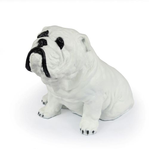 Buldog Angielski - figurka - 363 na Arena.pl