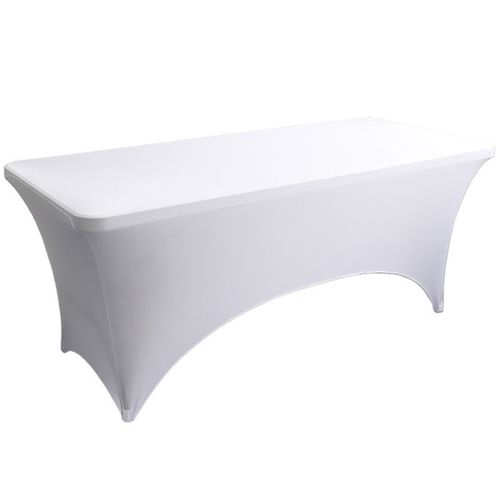 Pokrowiec Na Stół Heckermann Biały na Arena.pl