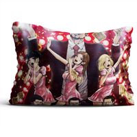 Poduszka Back Street Girls