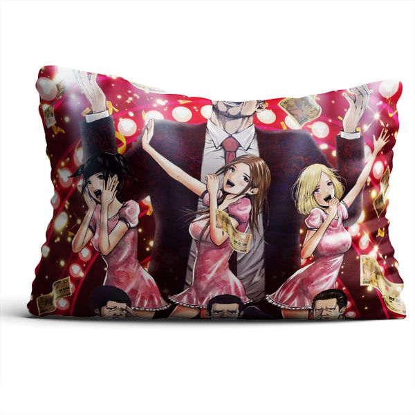 Poduszka Back Street Girls zdjęcie 1