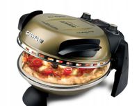 Piec do pizzy G3Ferrari G10006 Złoty 1200W