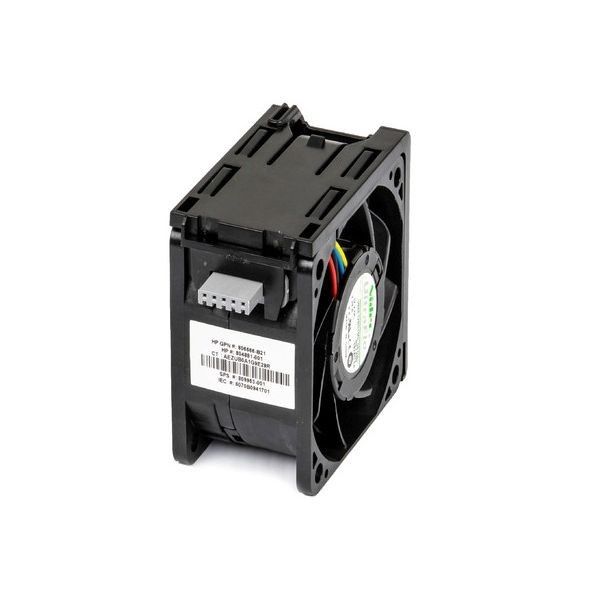 HP wentylator do ML110 G10 - 878928-001 zdjęcie 1