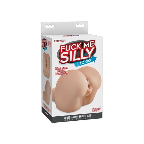 Masturbator Pipedream Fuck me Silly to go Mięso na Arena.pl