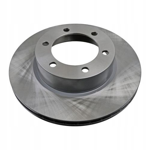 TARCZA HAM PRZOD 318X23 V FEBI BILSTEIN na Arena.pl
