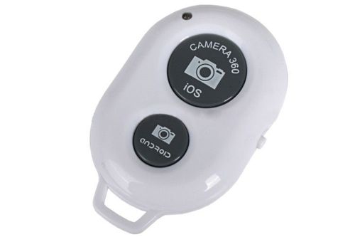 PILOT wyzwalacz SELFIE bluetooth Android iOS na Arena.pl