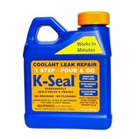 K-Seal Uszczelniacz Do Chłodnicy Pompy Wody Nagrzewnicy Głowicy Bloku
