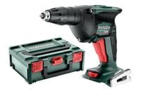 WKRĘTARKA AKUM. DO PŁYT GIPSOWYCH TBS 18 LTX BL 5000 0*AH 620063840 METABO