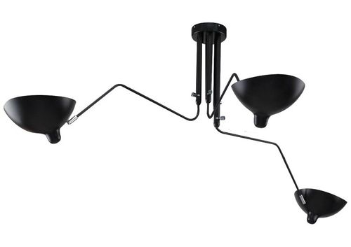 Lampa wisząca raven 3 na Arena.pl