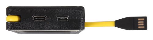 Patona podwójna ładowarka Dual LCD USB do akumulatorów Canon LP-E8 na Arena.pl