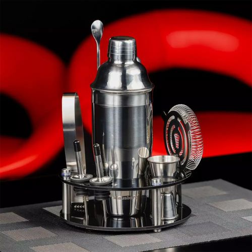 zestaw barmański 9 elementów klausberg kb-7580 na Arena.pl