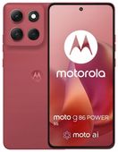 Smartfon Motorola moto G86 Power 5G 12/256GB 6,67" 120Hz 50Mpix Różowy