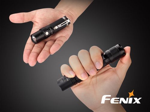 Latarka diodowa Fenix PD35 Tac na Arena.pl