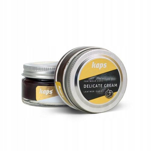 DELICATE CREAM GAZELA 50 ML - KAPS na Arena.pl