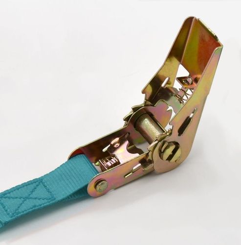 Compass Zestaw zaciskowy, 8 sztuk, TÜV/GS na Arena.pl